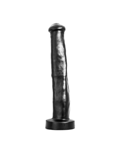 Giant realistic dildo 26 cm (horse penis) - HUNG SYSTEM Kenny Black