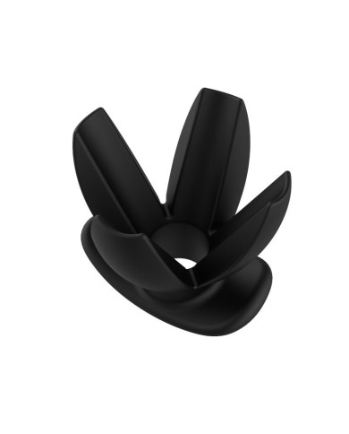 Divaricatore anale in silicone - Spreader 4-Way Plug