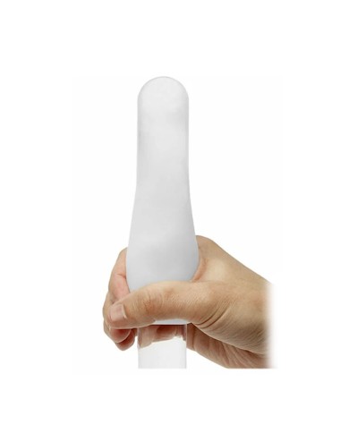 Masturbator Tenga Egg - Snow Crystal Cool Edition