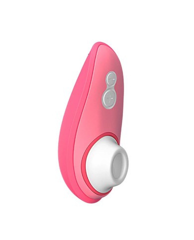 Womanizer Liberty 2 (rosa) - Stimolatore clitorideo