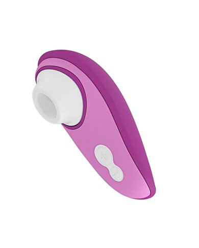 Womanizer Liberty 2 (Violet) - Stimolatore clitorideo