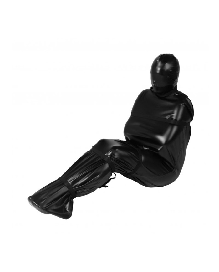 BDSM Body Bag Schlafsack von Ouch! | Zwang & Dominanz