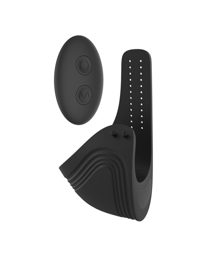 Dreamtoys Ramrod Verstellbarer Penisring