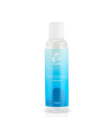 Lubrifiant à base d'eau 150ml - EasyGlide