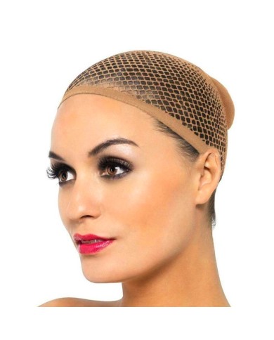 Net wigs Net wigs