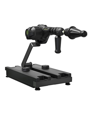 Sex Machine 3-in-1 Fort Troff Gunner System