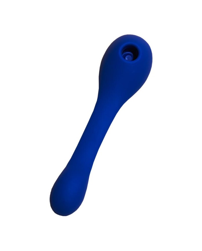 Puissante Coco Blau - Vibrator & Stimulator fr Sie