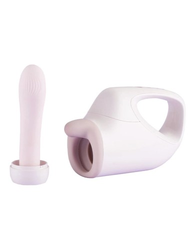 Macchina del sesso portatile - After Kiss G1 Automatique Portatif