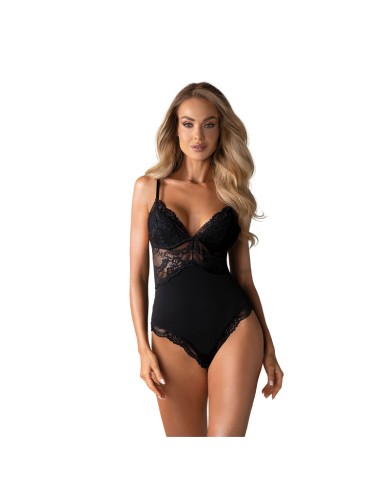 Body sexy noir 810-TED-1 – Obsessive Body sexy noir 810-TED-1 – Obsessive