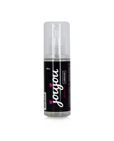Lubrifiant pour sextoy 100ml - JouJou Lubrifiant pour sextoy 100ml - JouJou