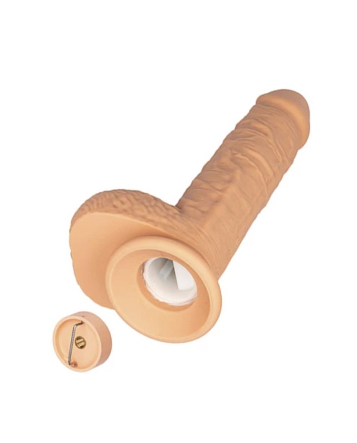 CalExotics Squirting Fuck Stick 18cm