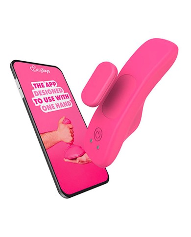 Vibratore a mutandina Zara - EasyToys