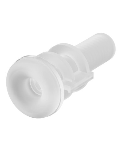 Transparente Hülle für Lovense Solace Masturbator