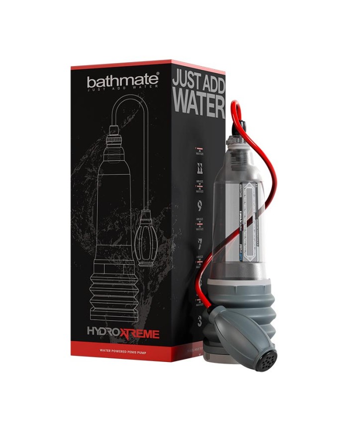penispumpe hydro Ritex Kinderwunsch Gleitmittel main image 0