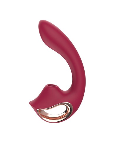 Stimulateur clitoridien et point G Airsens - Sensora Stimulateur clitoridien et point G Airsens - Sensora