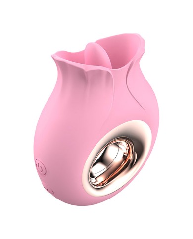 Stimulateur clitoridien Lingora - Sensora Stimulateur clitoridien Lingora - Sensora