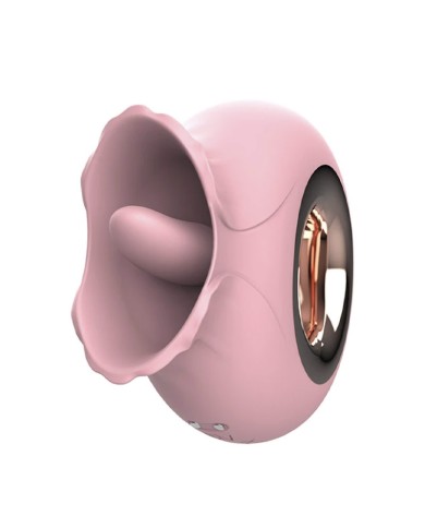 Stimulateur clitoridien Lingora - Sensora Stimulateur clitoridien Lingora - Sensora