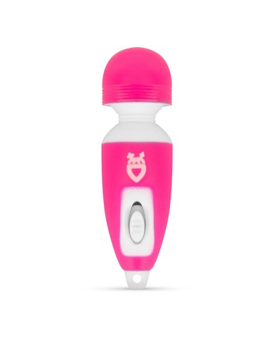 Baby Zauberstab Vibrator - Love in the Pocket