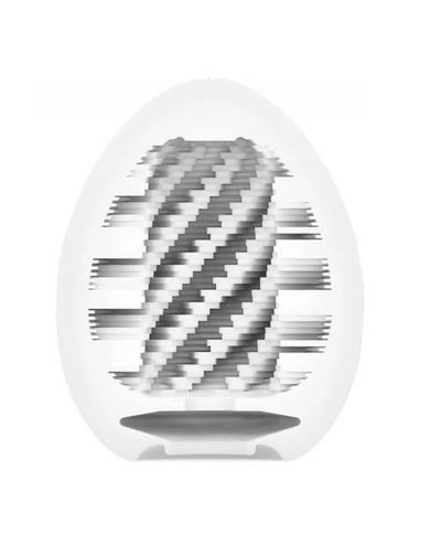 Masturbator Tenga Egg - Spiral HB