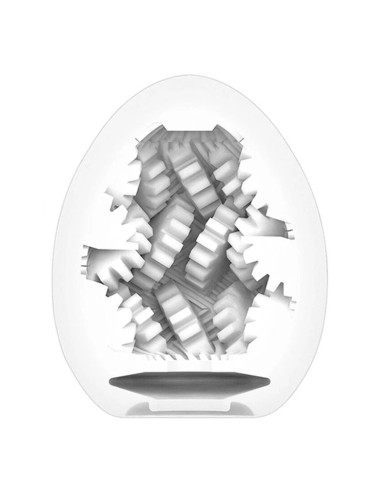 Masturbator Tenga Egg - Gear HB
