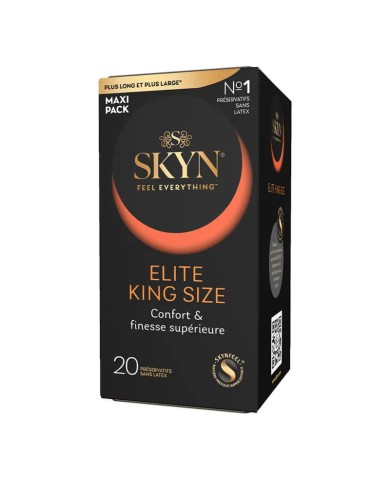 Manix Skyn King Size Large ohne latex - 20 Kondome