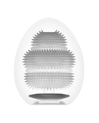 Masturbateur Tenga Egg - Misty II Masturbateur Tenga Egg - Misty II
