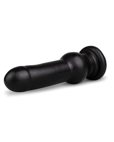 Dildo anal en silicone BUTTR Tactical I