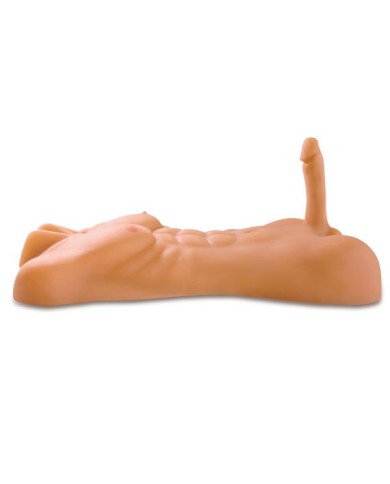 Piperdream Extreme Fuck Me Silly Dude