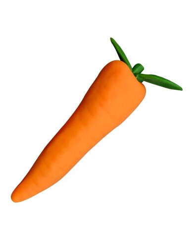 Carrot vibrator - Gemüse The Carrot