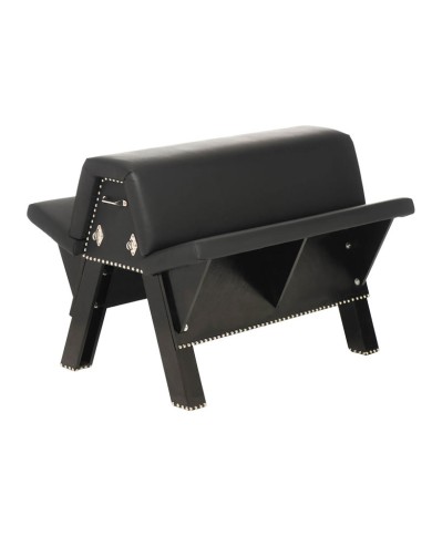 Banc de soumission BDSM Bareback Submission Horse - Master Series