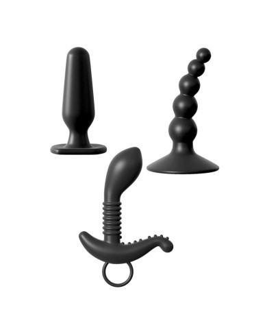 Set de sextoys anaux Party Pack - Anal Fantasy