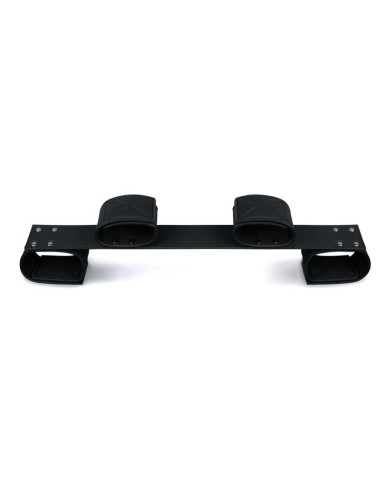 Wrist & ankle restraint bar - EasyToys Bondage Bar