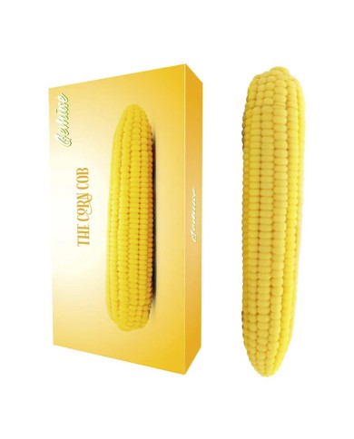 Gemüse The Corn Cob Vibrator (Mais)