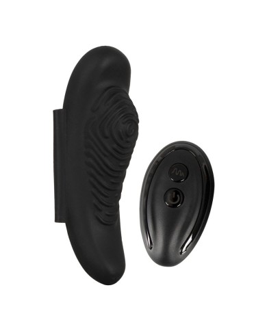 GoGasm vibrating panty massager