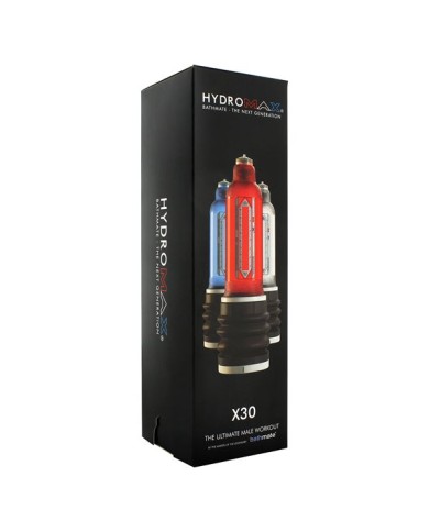 Pene pompa Bathmate HydroMax7 Blu Pene pompa Bathmate HydroMax7 Blu