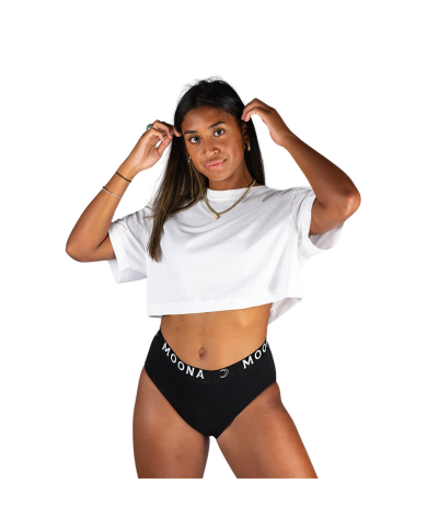 Moona Menstrual panties for heavy flow Luna