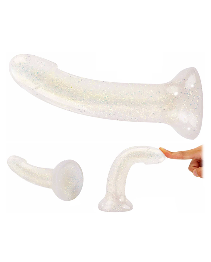 extravaganza sex doll Sex toys: Something to tickle your fancy main image 1