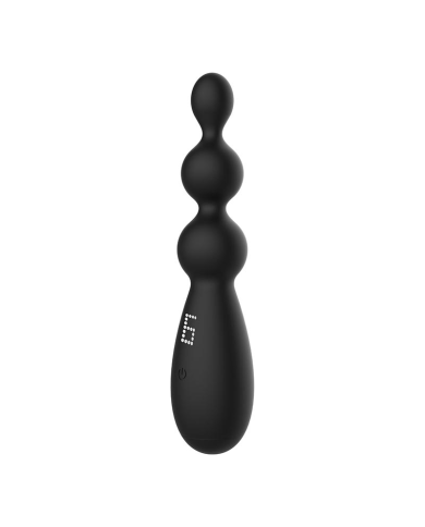 Vibromasseur anal - Hidden Desire Extreme Triple Thrill Vibromasseur anal - Hidden Desire Extreme Triple Thrill