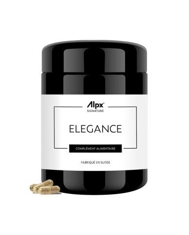 Alpx Elegance - 180 capsules