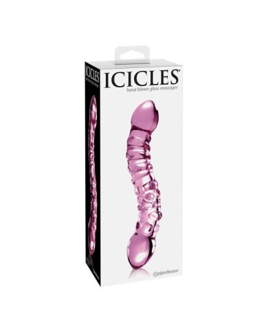 Icicles No 55