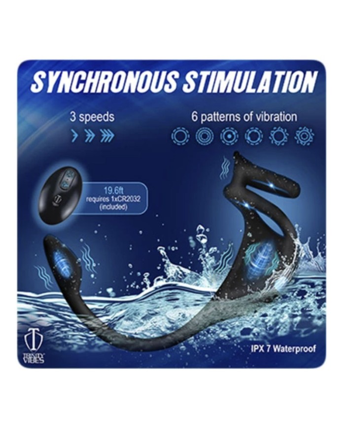 eis sexspielzeug SVAKOM ®