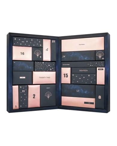 Calendrier érotique de l'Avent The Naughty & Nice 2025