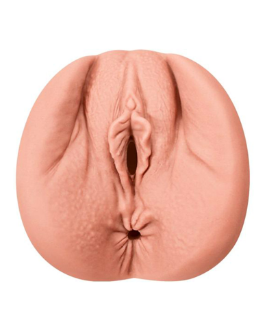 Masturbatore vaginale e anale Alive - Lola