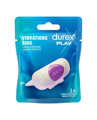 Durex Vibrations Ring
