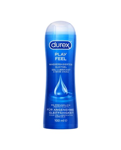 Durex Play Feel 100ml