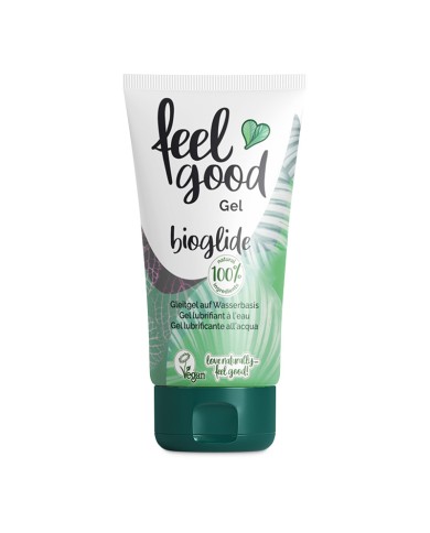 Feelgood Bioglide Gel lubrificante vegano (a base d'acqua) - 50 ml