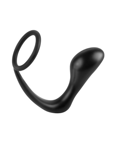 Prostata Stimulator und Penisring Ass-Gasm - Pipedream