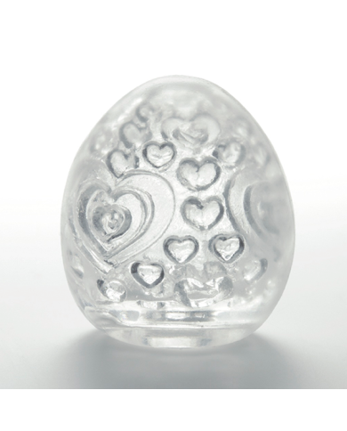 Masturbateur Tenga Egg - Lovers texture Masturbateur Tenga Egg - Lovers texture