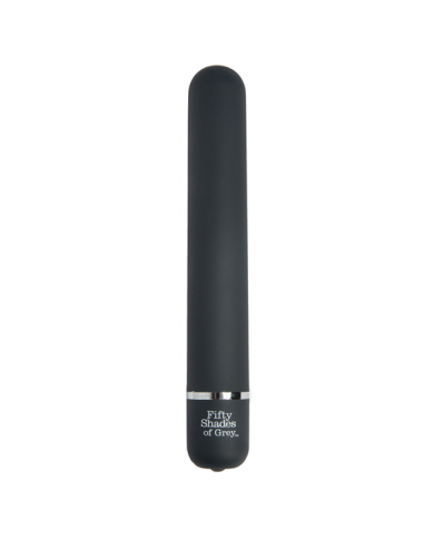 50 Shades of Grey - Classic Vibrator 50 Shades of Grey - Classic Vibrator