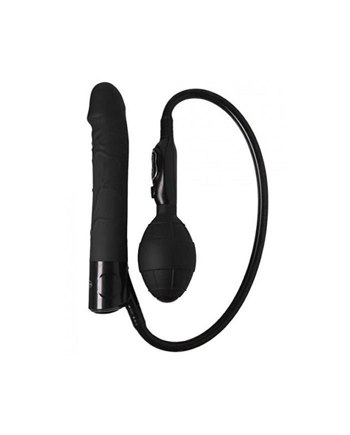 sexpuppe real doll Pumpdildos – Lust, die wächst main image 0